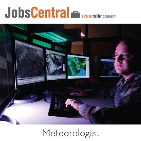 weather careers and jobs